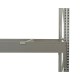 Galvanised Tyre Racking